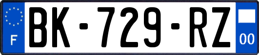 BK-729-RZ