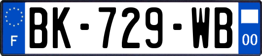 BK-729-WB