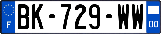 BK-729-WW