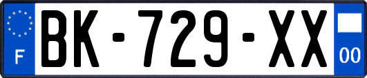 BK-729-XX