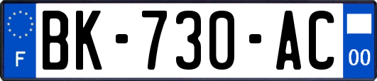 BK-730-AC