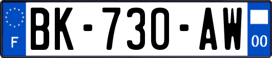 BK-730-AW