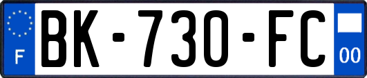 BK-730-FC