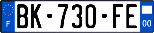 BK-730-FE