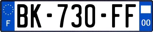 BK-730-FF