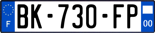 BK-730-FP