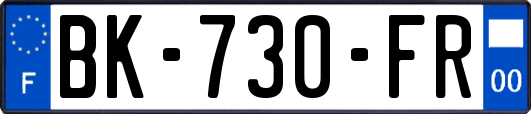 BK-730-FR