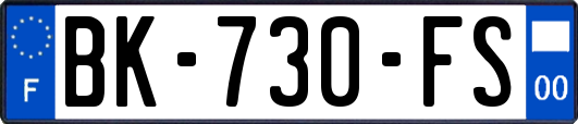 BK-730-FS