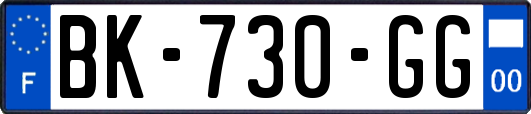 BK-730-GG