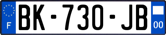 BK-730-JB