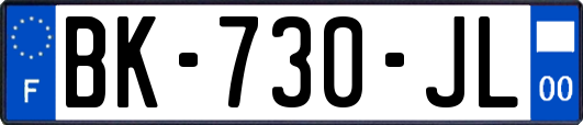 BK-730-JL