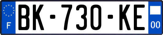 BK-730-KE