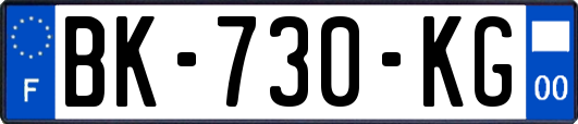 BK-730-KG