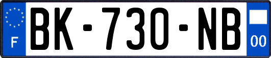 BK-730-NB