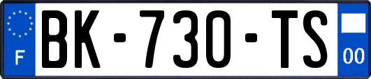 BK-730-TS