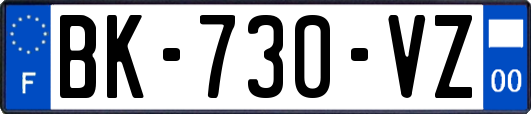 BK-730-VZ