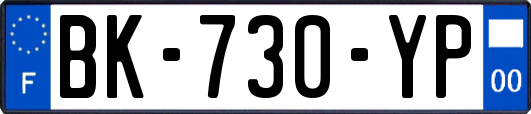 BK-730-YP