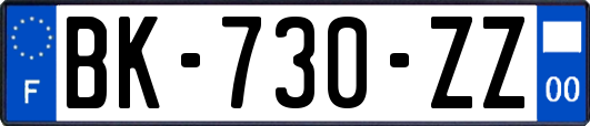 BK-730-ZZ