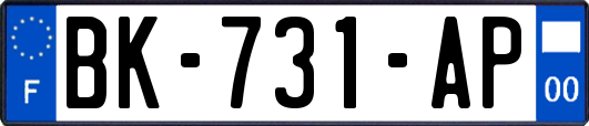 BK-731-AP