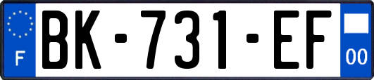BK-731-EF