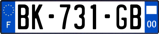 BK-731-GB