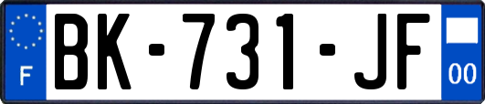 BK-731-JF