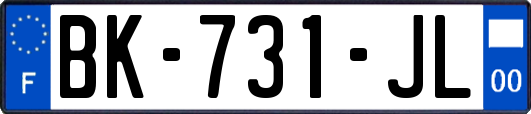 BK-731-JL