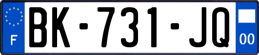 BK-731-JQ