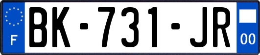 BK-731-JR