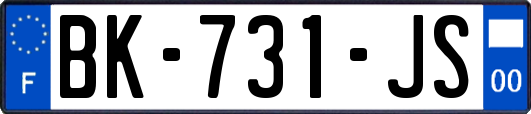 BK-731-JS