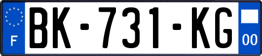 BK-731-KG