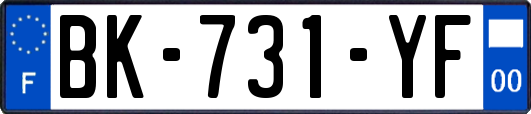 BK-731-YF