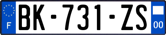 BK-731-ZS