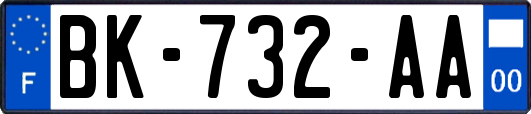 BK-732-AA