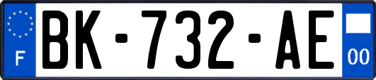 BK-732-AE