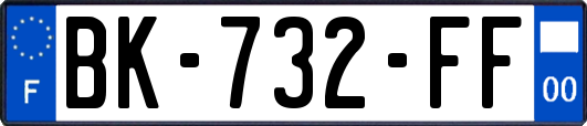BK-732-FF