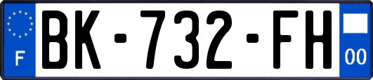 BK-732-FH