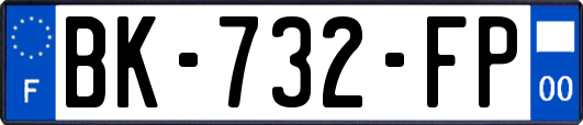 BK-732-FP