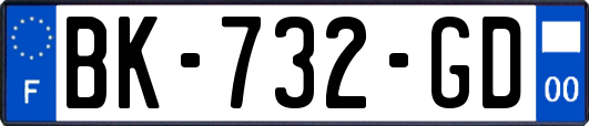 BK-732-GD