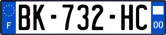 BK-732-HC