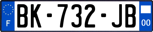 BK-732-JB