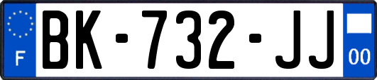 BK-732-JJ