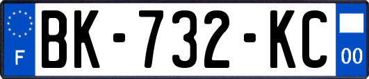 BK-732-KC