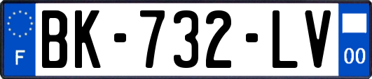 BK-732-LV