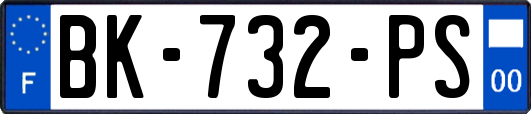 BK-732-PS