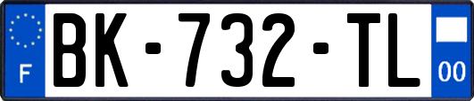 BK-732-TL