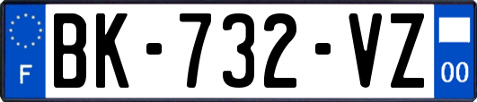 BK-732-VZ