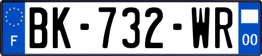 BK-732-WR