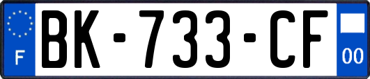 BK-733-CF