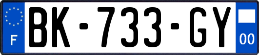 BK-733-GY